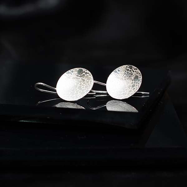 shop handcrafted sterling silver moon and star jewelry