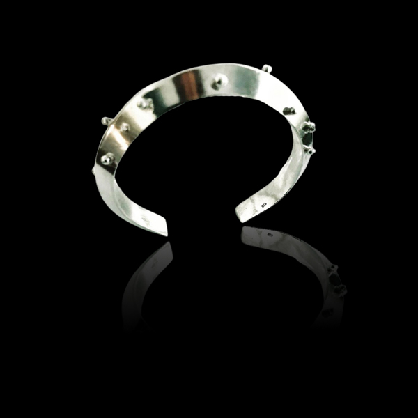 Buy bracelet handcrafted Sterling Silver jewelry